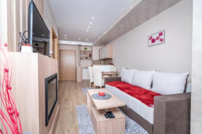 Apartman Jula 121